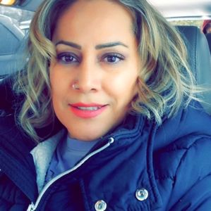 Meet your Posher, Nora